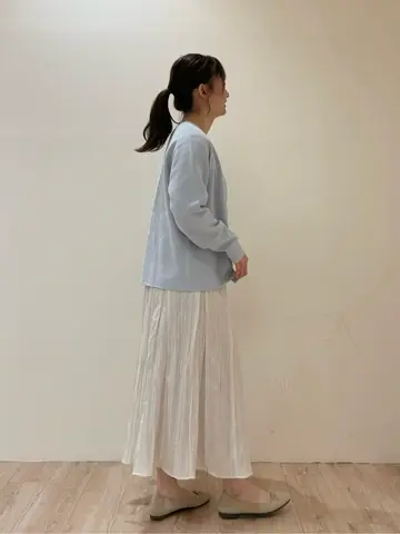 ONWARD CROSSET SELECT 西山 コーディネート画像