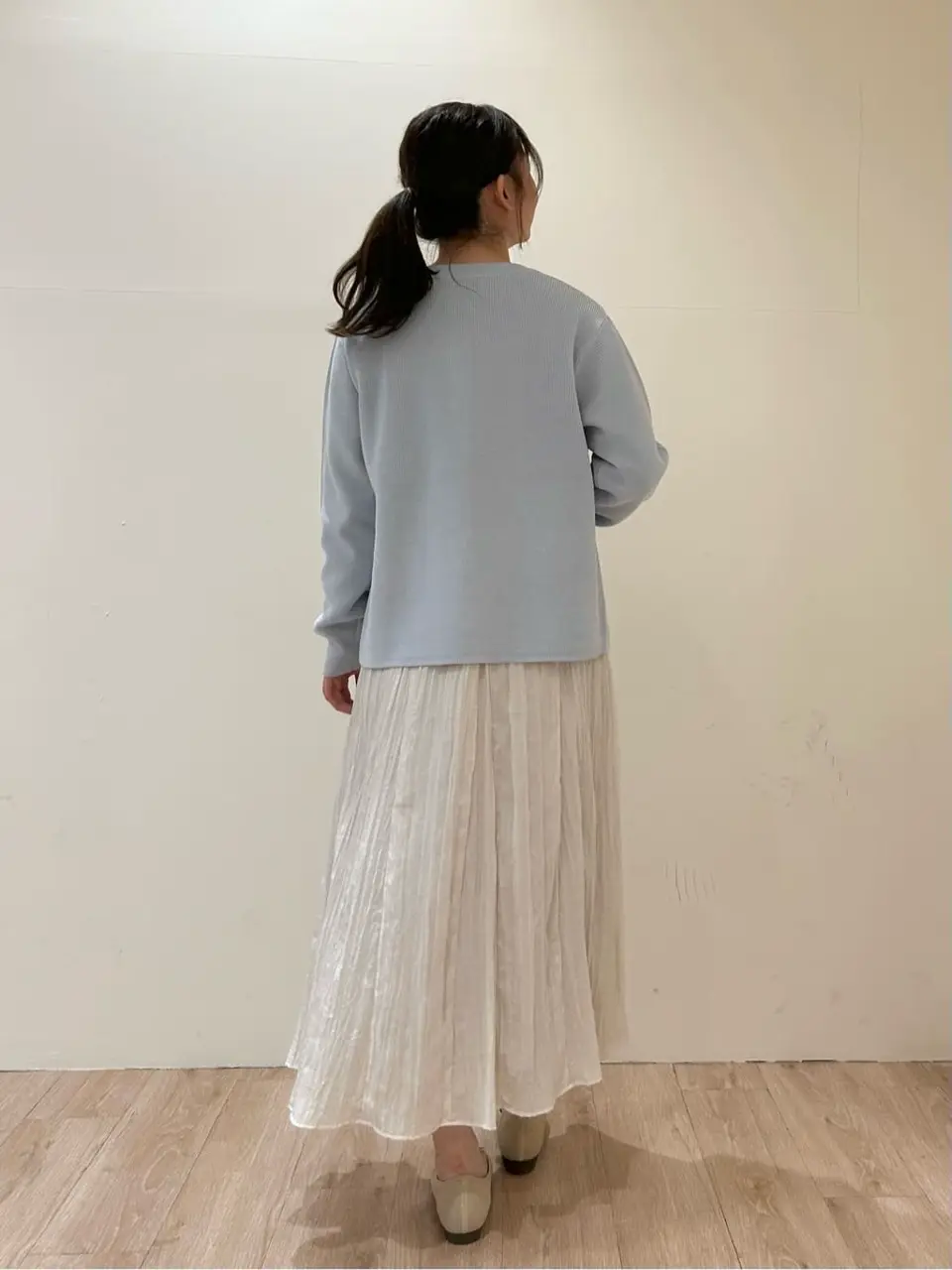 ONWARD CROSSET SELECT 西山 コーディネート画像