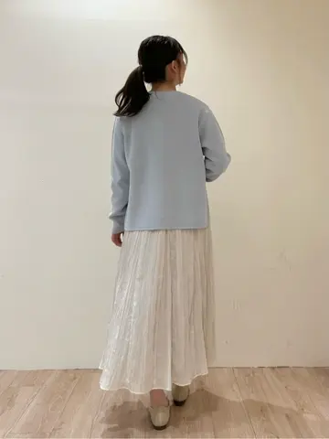 ONWARD CROSSET SELECT 西山 コーディネート画像