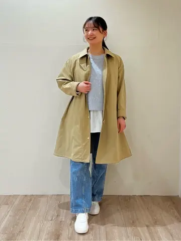 ONWARD CROSSET SELECT 西山 コーディネート画像