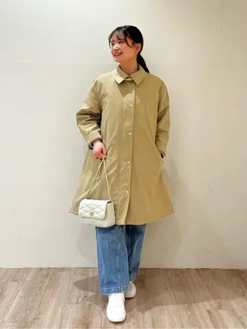 ONWARD CROSSET SELECT 西山 コーディネート画像