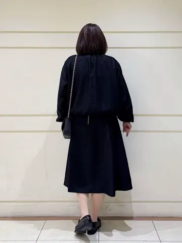 ONWARD CROSSET SELECT 山崎 コーディネート画像