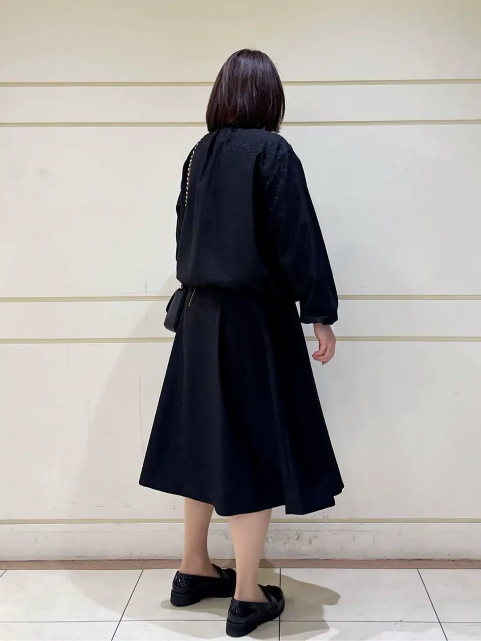 ONWARD CROSSET SELECT 山崎 コーディネート画像