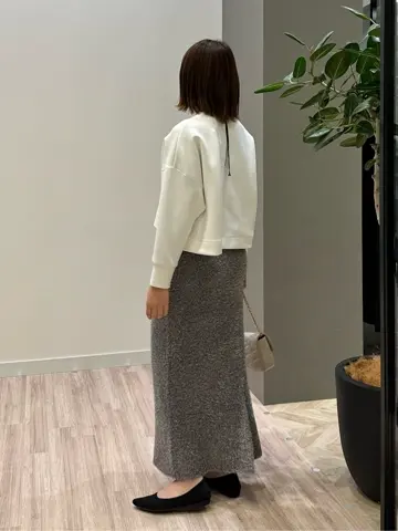 ONWARD CROSSET SELECT mami コーディネート画像