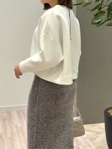 ONWARD CROSSET SELECT mami コーディネート画像