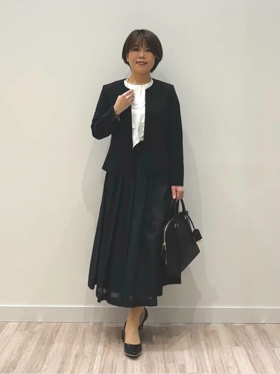  前田 コーディネート画像