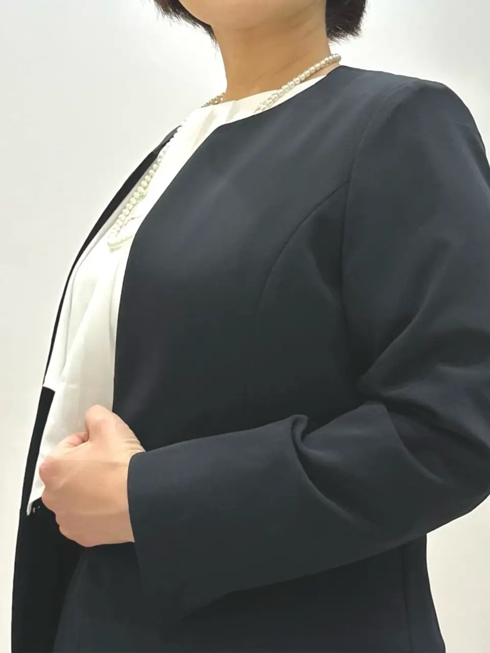 ONWARD CROSSET SELECT 前田 コーディネート画像