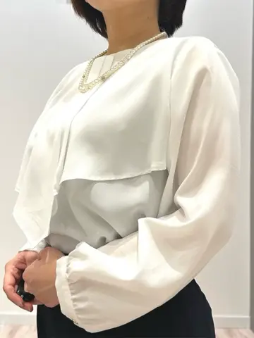 ONWARD CROSSET SELECT 前田 コーディネート画像