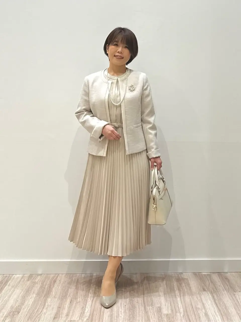  前田 コーディネート画像