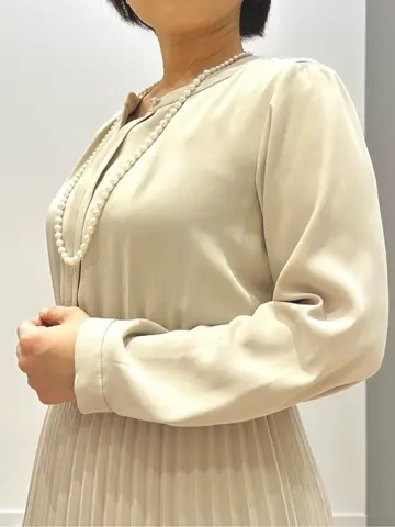 ONWARD CROSSET SELECT 前田 コーディネート画像