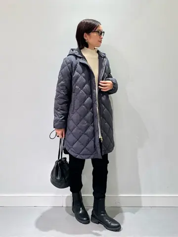 ONWARD CROSSET SELECT 濱野 コーディネート画像