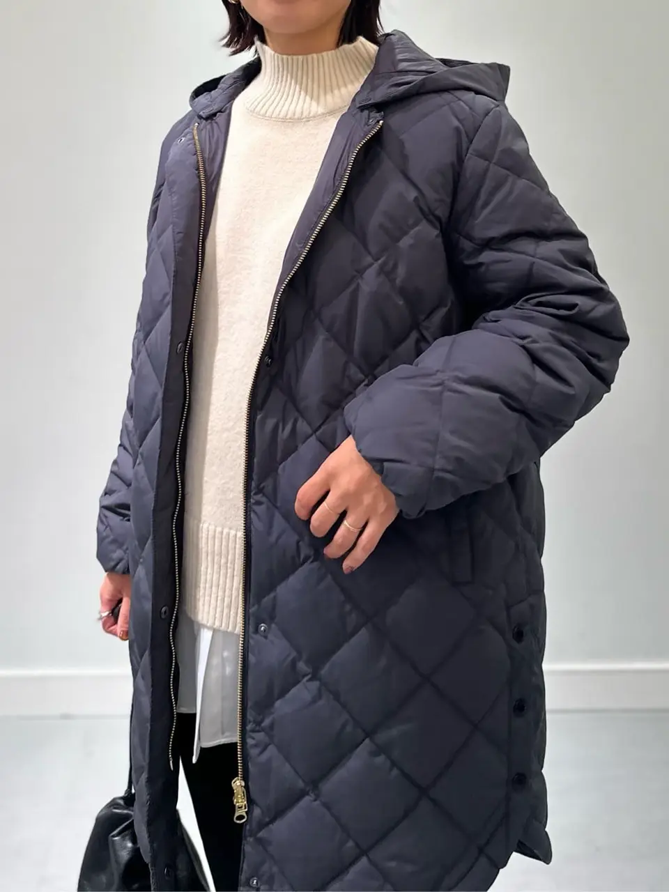 ONWARD CROSSET SELECT 濱野 コーディネート画像