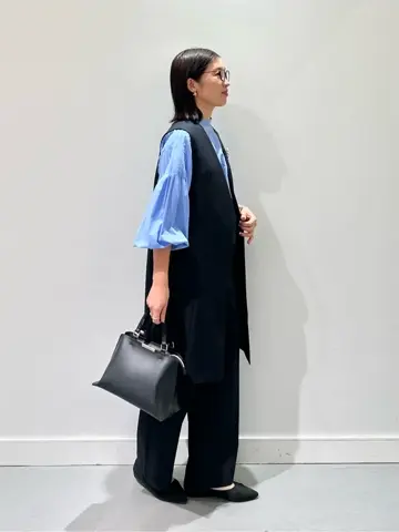 ONWARD CROSSET SELECT 濱野 コーディネート画像