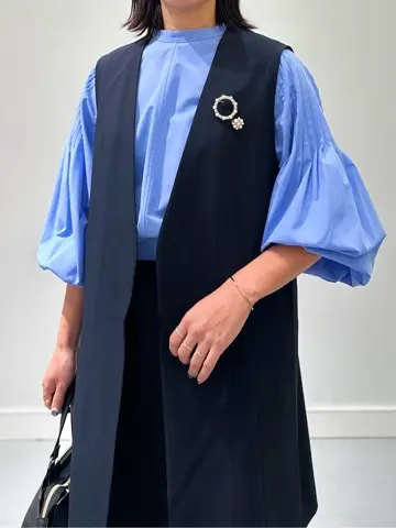 ONWARD CROSSET SELECT 濱野 コーディネート画像