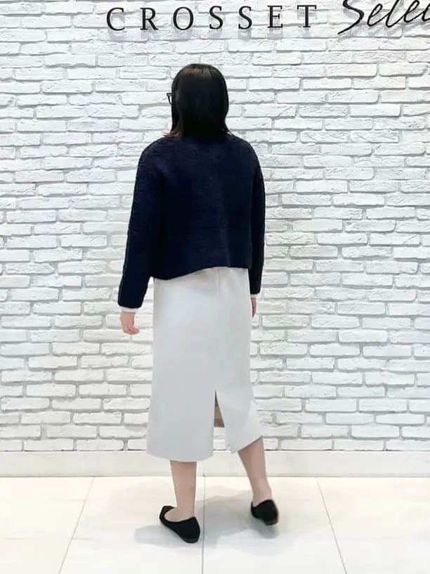 ONWARD CROSSET SELECT 東海林 コーディネート画像