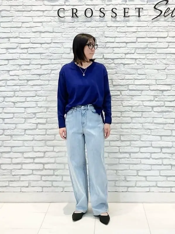  東海林 コーディネート画像