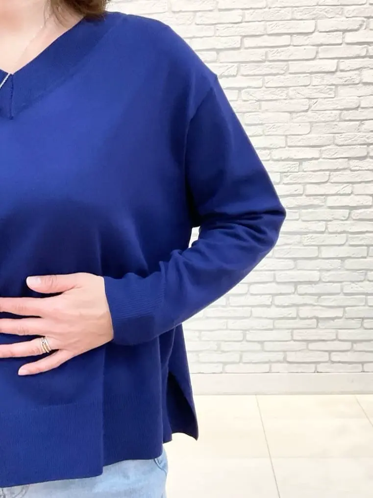 ONWARD CROSSET SELECT 東海林 コーディネート画像