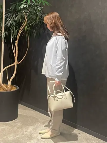 ONWARD CROSSET SELECT niina コーディネート画像