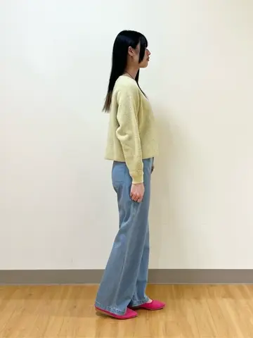 ONWARD CROSSET SELECT Aina コーディネート画像