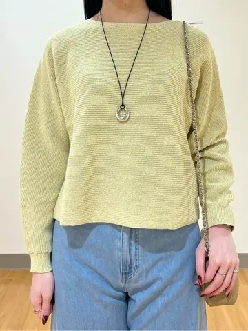 ONWARD CROSSET SELECT Aina コーディネート画像