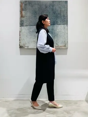 ONWARD CROSSET SELECT 會澤 コーディネート画像