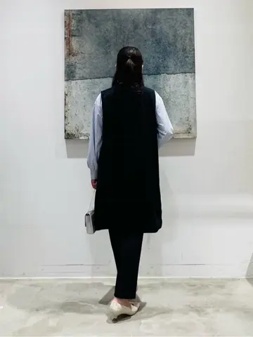 ONWARD CROSSET SELECT 會澤 コーディネート画像