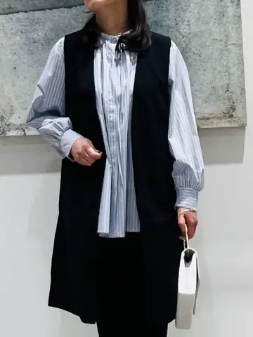 ONWARD CROSSET SELECT 會澤 コーディネート画像