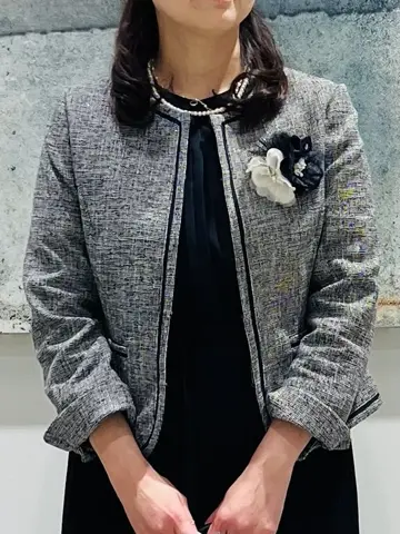 ONWARD CROSSET SELECT 會澤 コーディネート画像