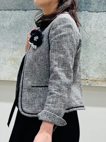 ONWARD CROSSET SELECT 會澤 コーディネート画像