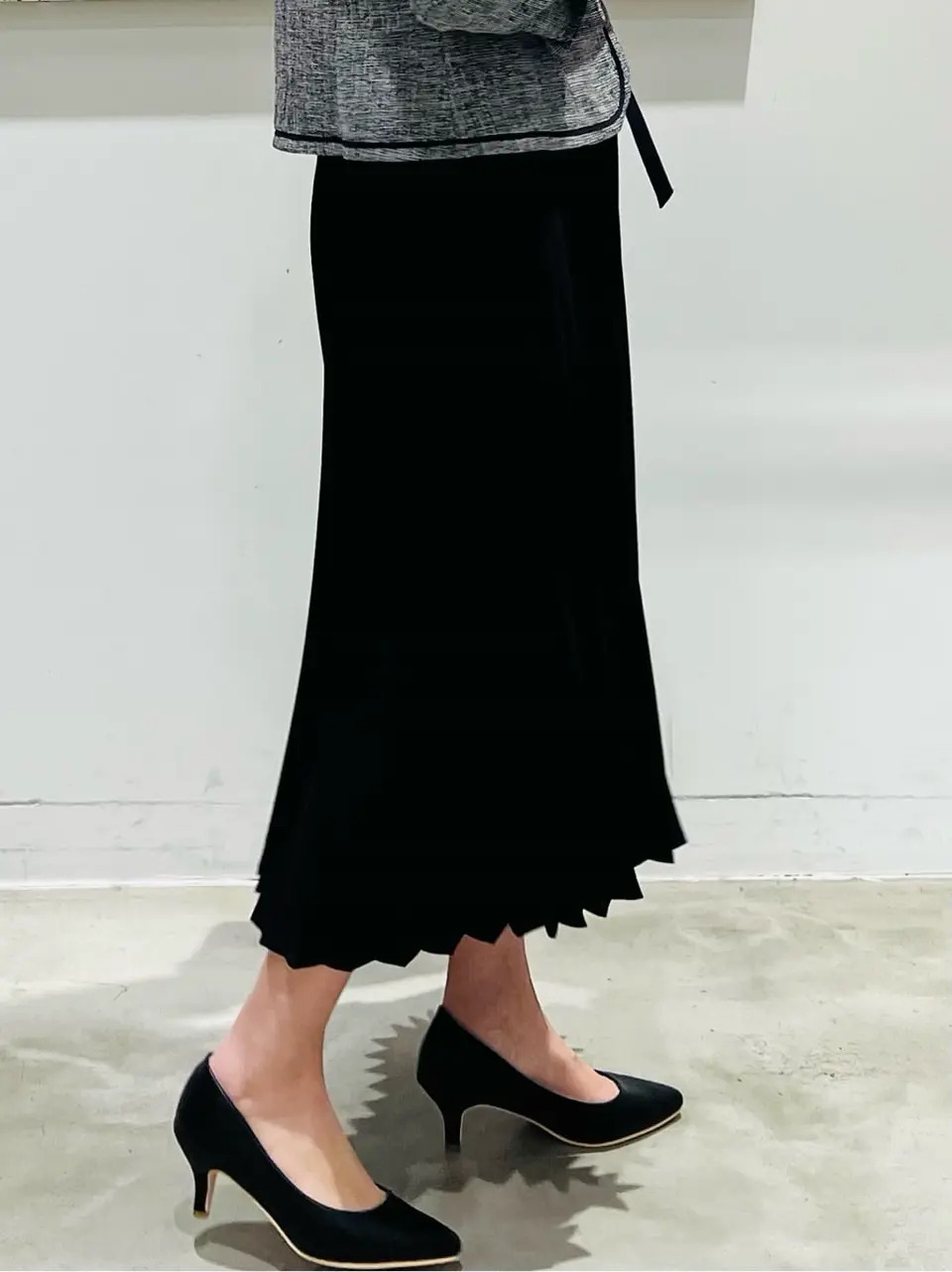 ONWARD CROSSET SELECT 會澤 コーディネート画像