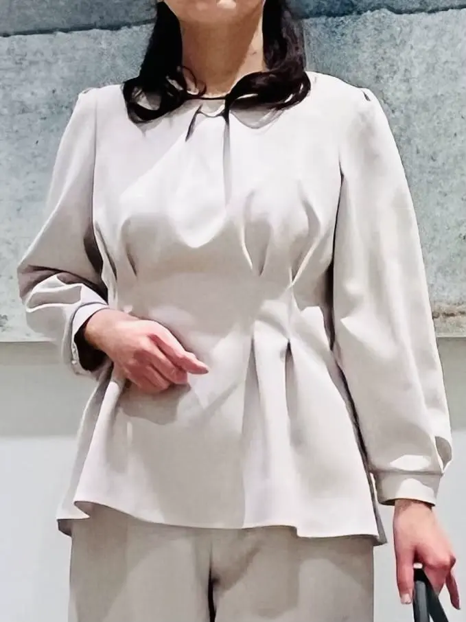 ONWARD CROSSET SELECT 會澤 コーディネート画像