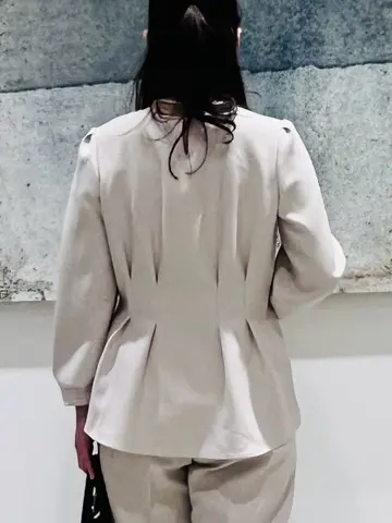 ONWARD CROSSET SELECT 會澤 コーディネート画像