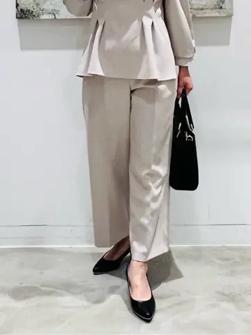 ONWARD CROSSET SELECT 會澤 コーディネート画像