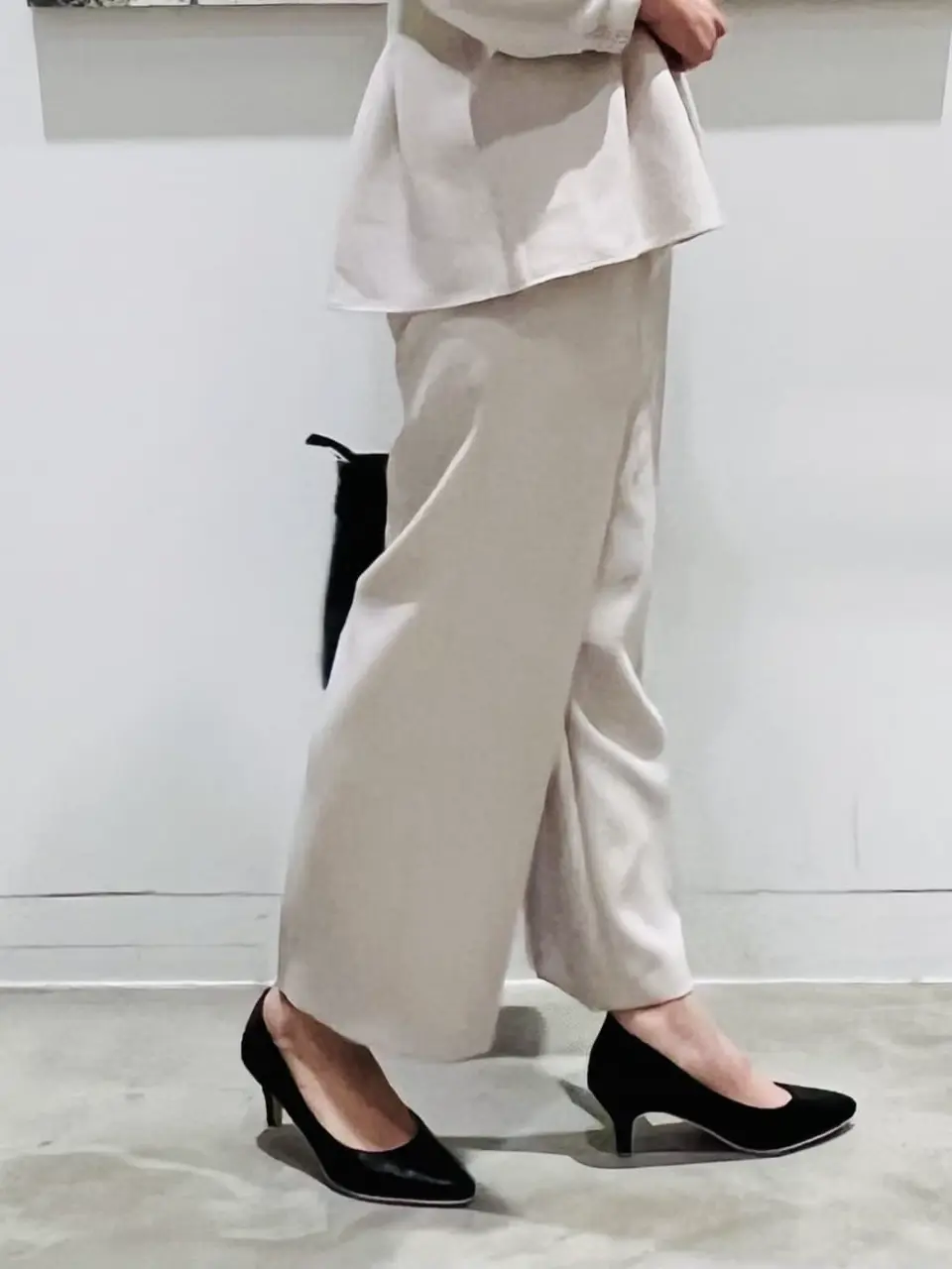 ONWARD CROSSET SELECT 會澤 コーディネート画像