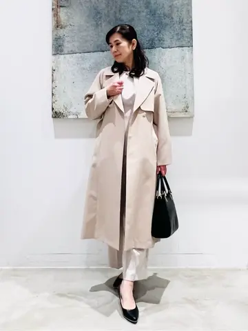 ONWARD CROSSET SELECT 會澤 コーディネート画像