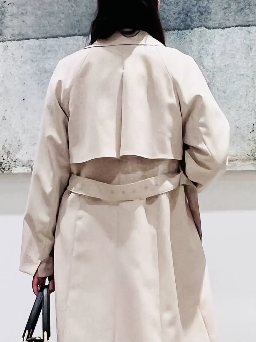 ONWARD CROSSET SELECT 會澤 コーディネート画像