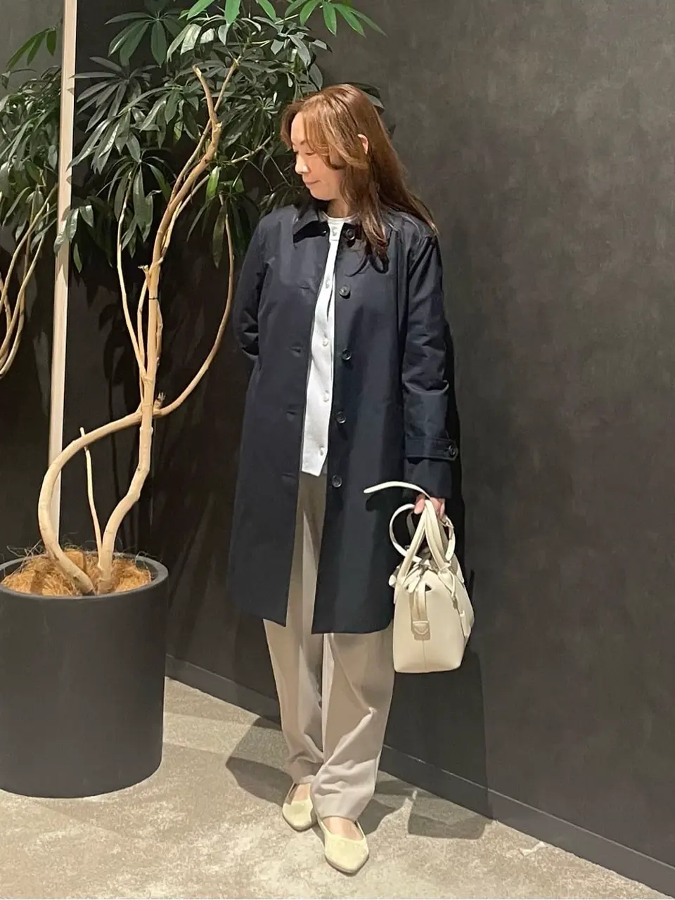  niina コーディネート画像