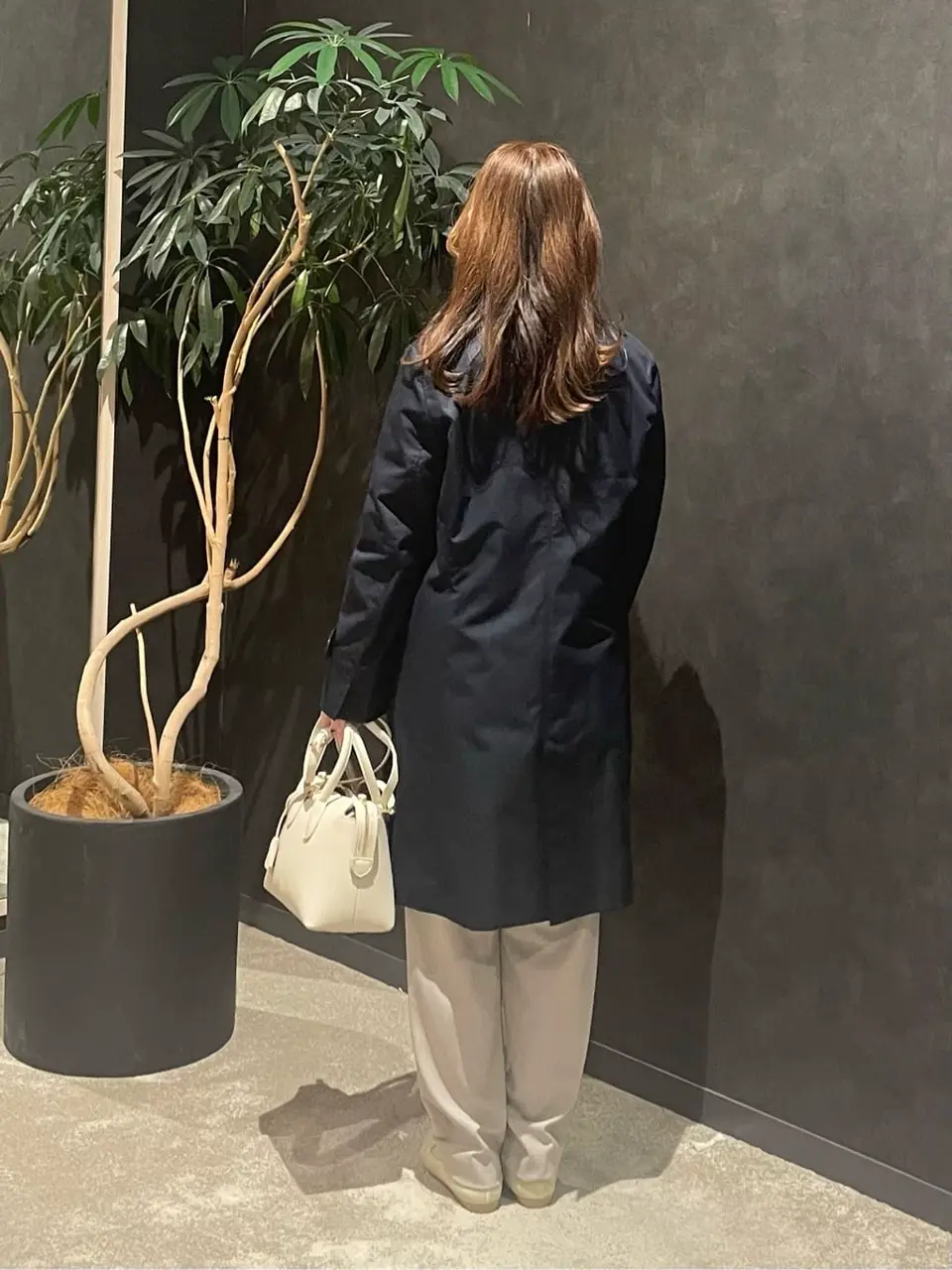 ONWARD CROSSET SELECT niina コーディネート画像