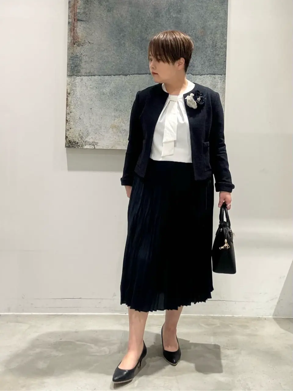  千葉 コーディネート画像