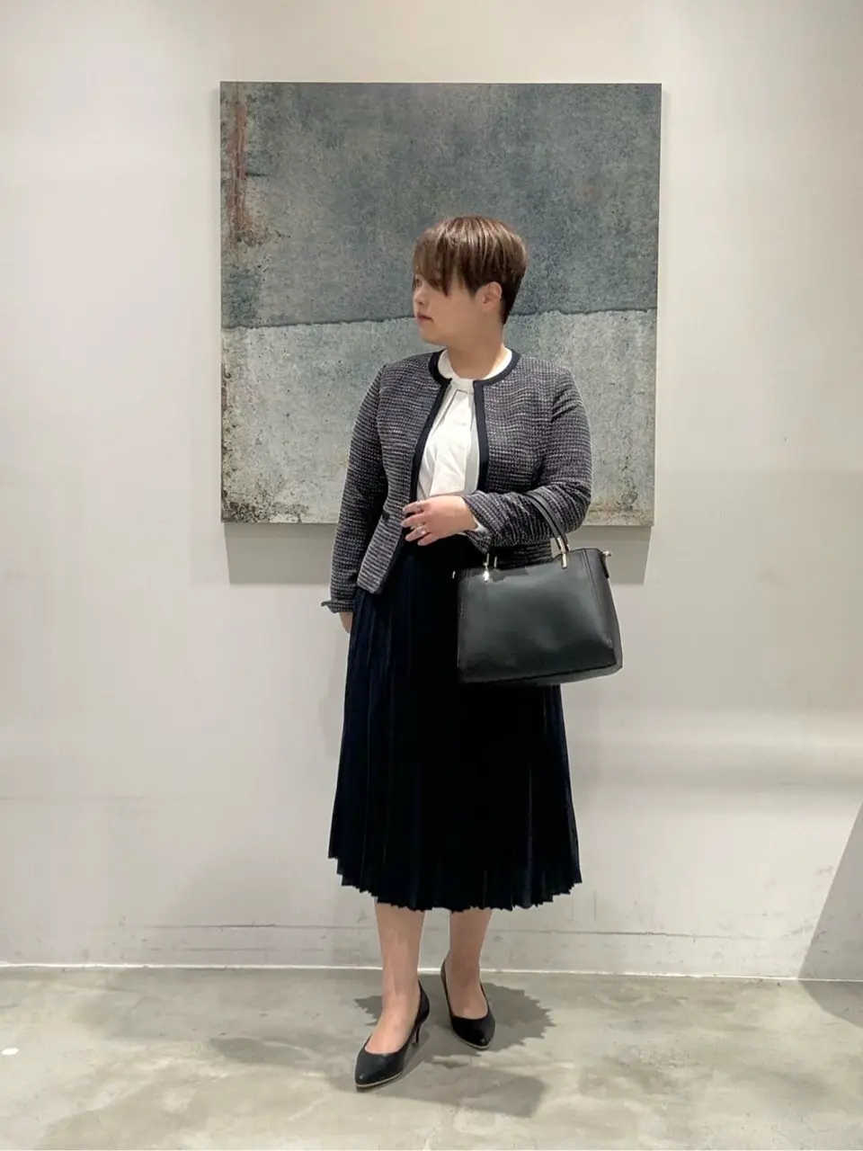  千葉 コーディネート画像