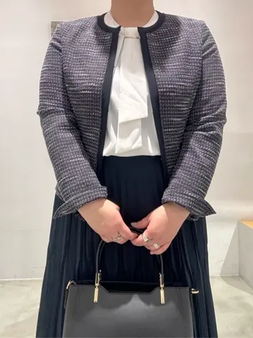 ONWARD CROSSET SELECT 千葉 コーディネート画像