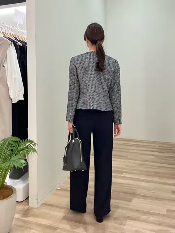 ONWARD CROSSET SELECT 村上 コーディネート画像