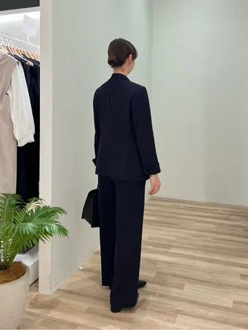 ONWARD CROSSET SELECT 村上 コーディネート画像