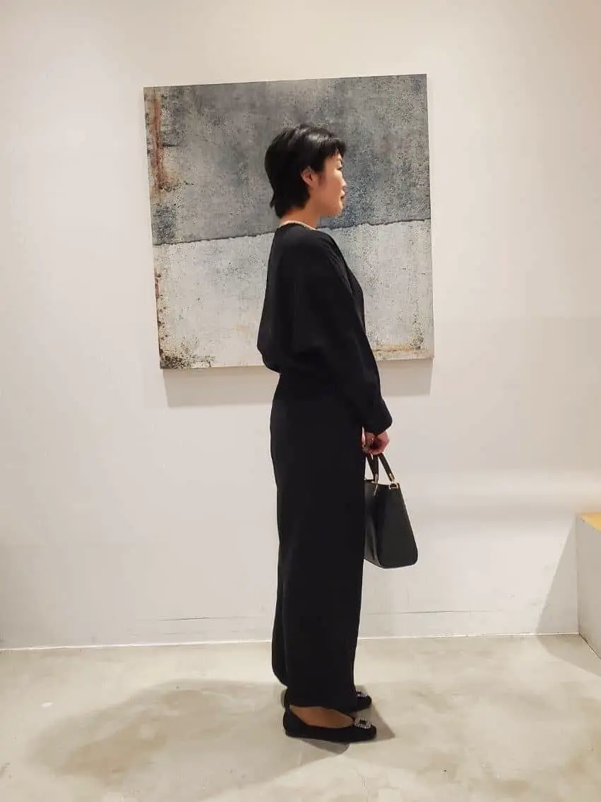 ONWARD CROSSET SELECT 本吉 コーディネート画像