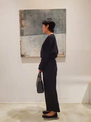 ONWARD CROSSET SELECT 本吉 コーディネート画像