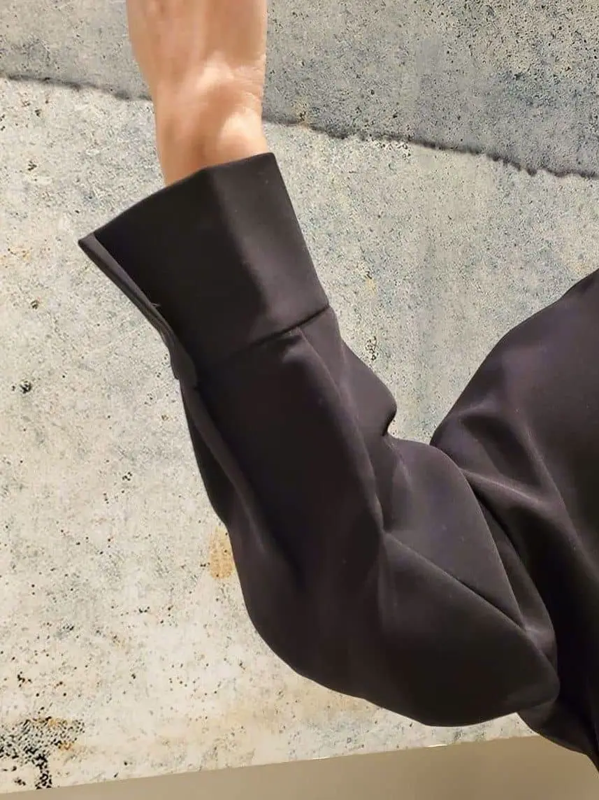 ONWARD CROSSET SELECT 本吉 コーディネート画像