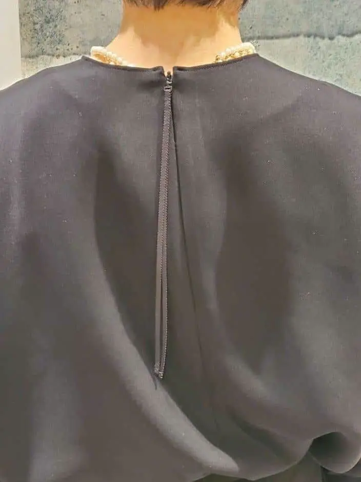 ONWARD CROSSET SELECT 本吉 コーディネート画像