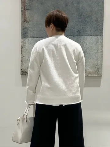 ONWARD CROSSET SELECT 千葉 コーディネート画像