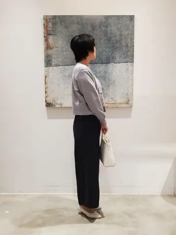 ONWARD CROSSET SELECT 本吉 コーディネート画像