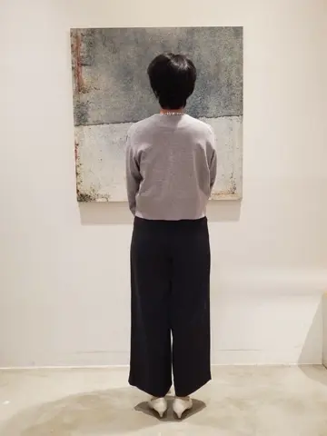 ONWARD CROSSET SELECT 本吉 コーディネート画像